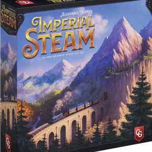 Imperial Steam