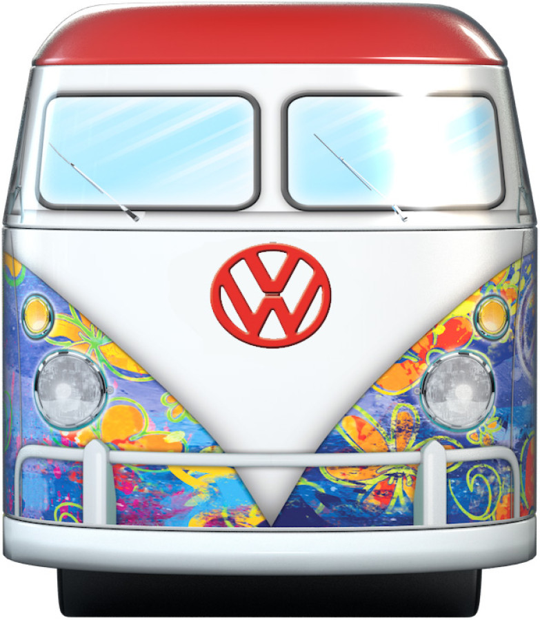 VW - Wave Hopper Tin - Image 9