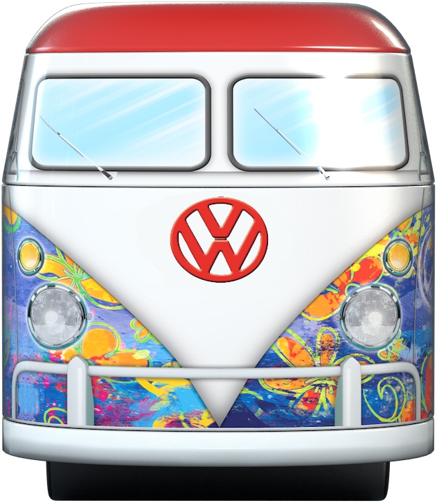 VW - Wave Hopper Tin - Image 5