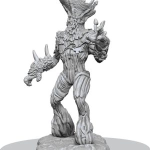 Dungeons & Dragons: Nolzur's Marvelous Unpainted Miniatures - W16 Myconid Sovereign & Sprouts