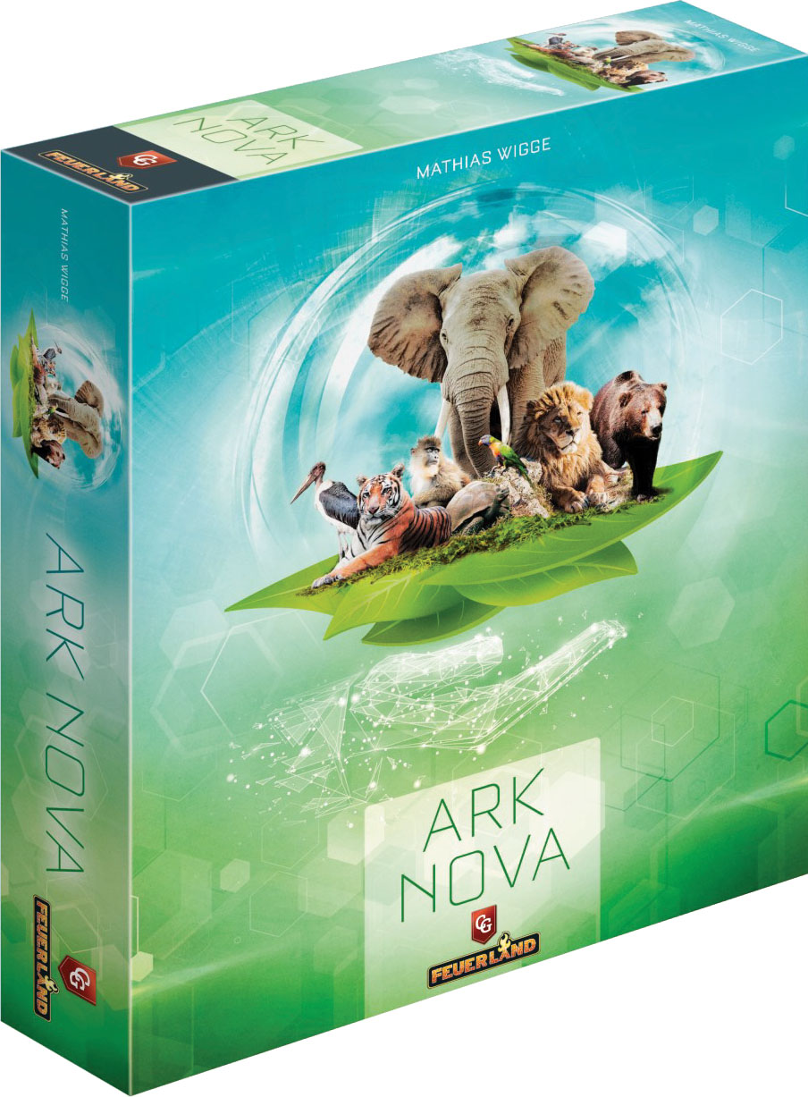 Ark Nova - Image 2