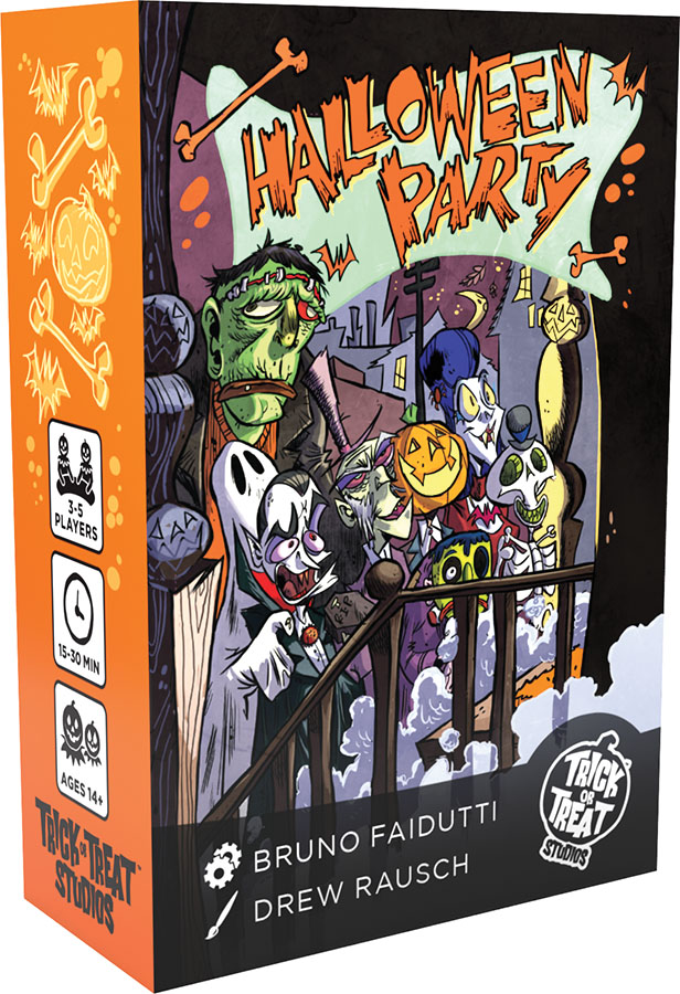 Halloween Party - Image 2