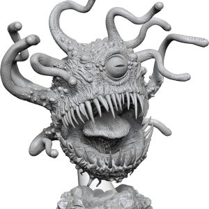 Dungeons & Dragons: Nolzur's Marvelous Unpainted Miniatures - W18 Beholder Variant