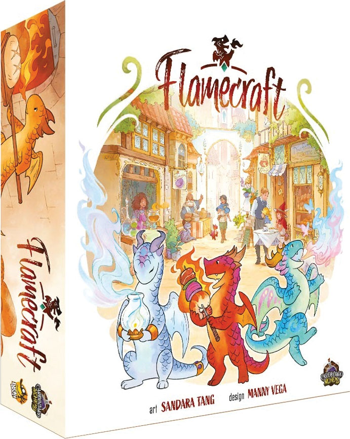 Flamecraft - Image 2