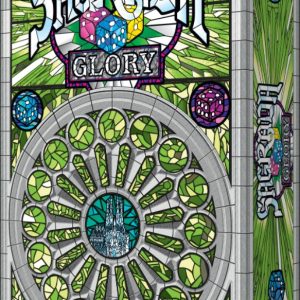 Sagrada: Glory Expansion