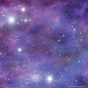 Dungeons & Dragons: Icons of the Realms Wildspace Battle Mat