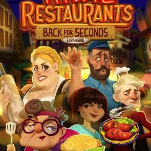 Rival Restaurants: Back for Seconds Expansion