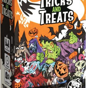 Tricks and Treats