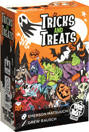 Tricks and Treats