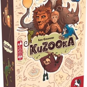 KuZOOka