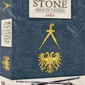 Fire & Stone: Siege of Vienna 1683
