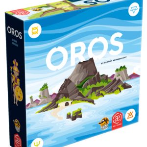 Oros