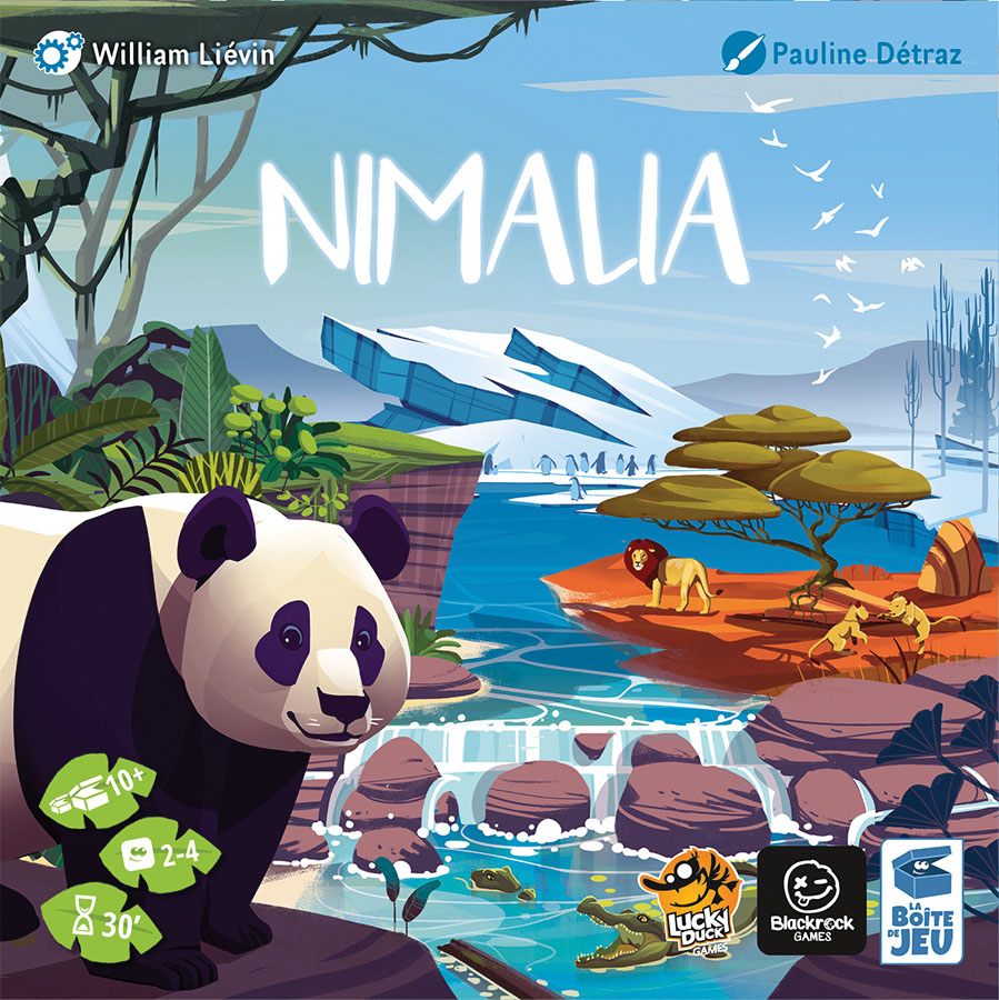 Nimalia - Image 4