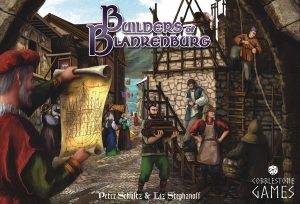 Builders of Blankenburg: Second Edition
