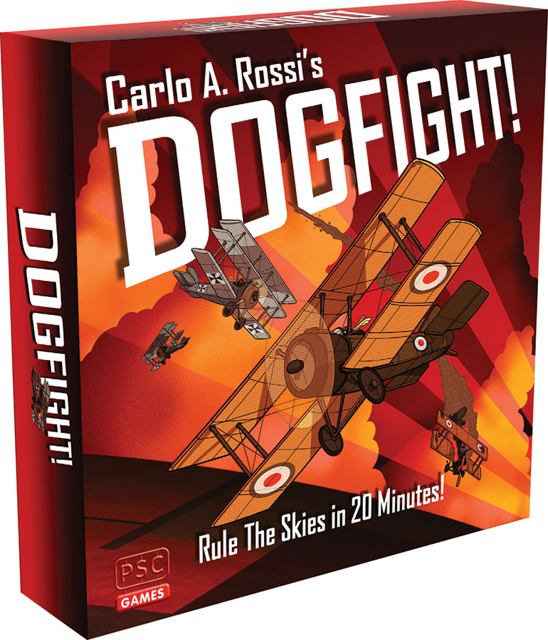 Dogfight! - Image 2