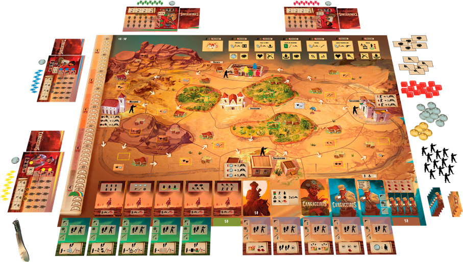 Cangaceiros - Image 2