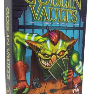 Goblin Vaults