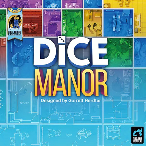 Dice Manor - Image 2