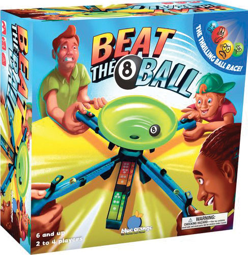 Beat the 8 Ball - Image 2