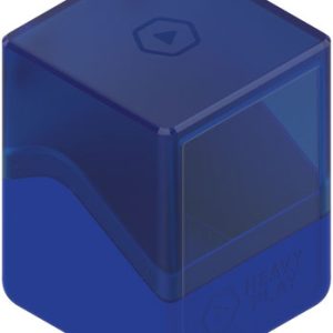RFG Deckbox 100 DS: Wizard Blue