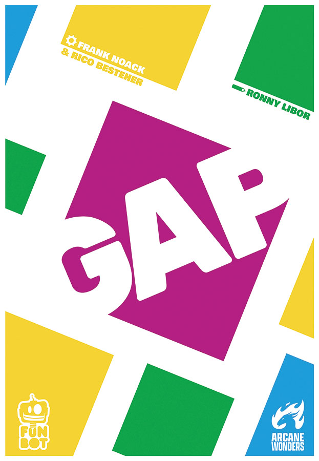 GAP