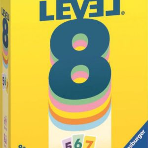 Level 8