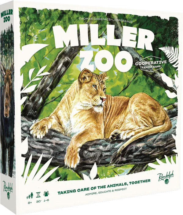 Miller Zoo - Image 2