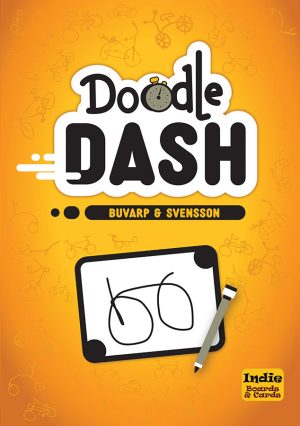 Doodle Dash