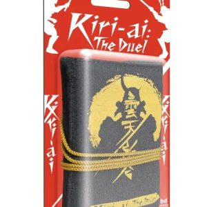 Kiri-Ai: The Duel