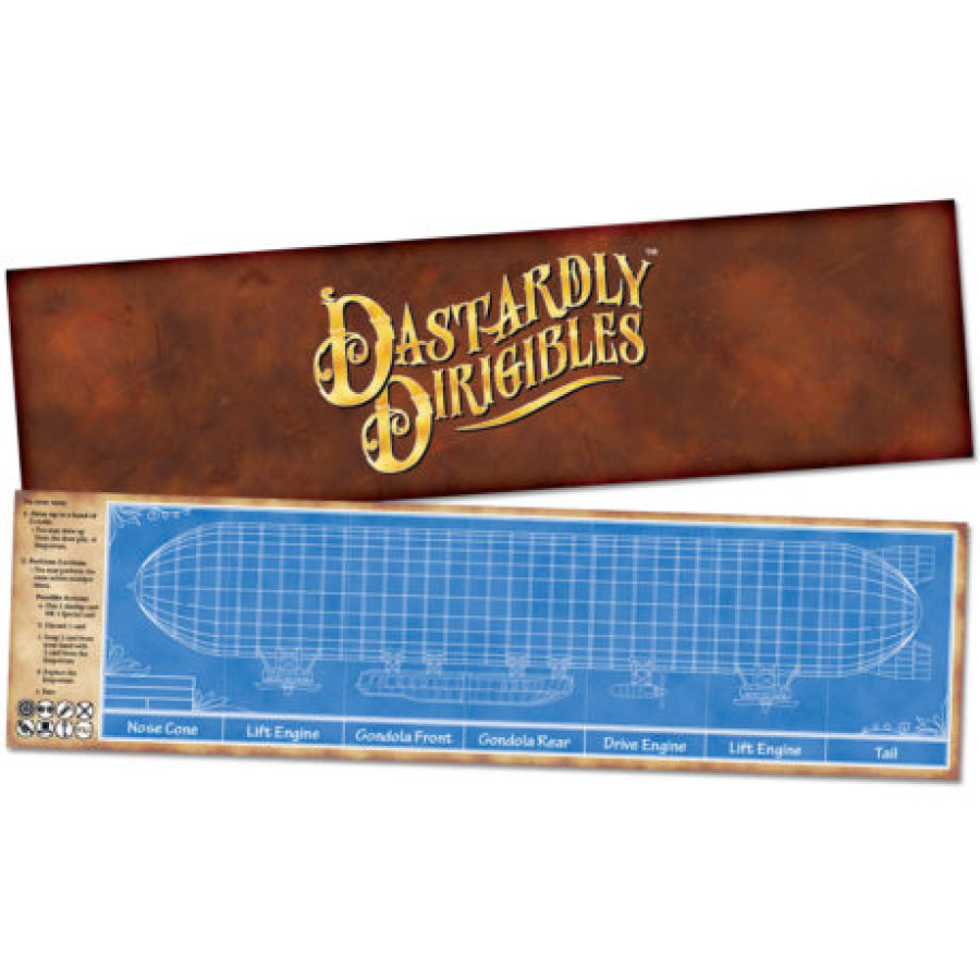 Dastardly Dirigibles - Image 5