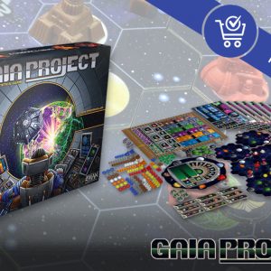 Gaia Project