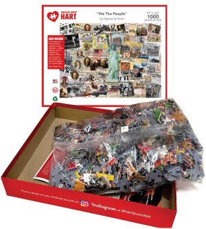 We The People by Steve Smith