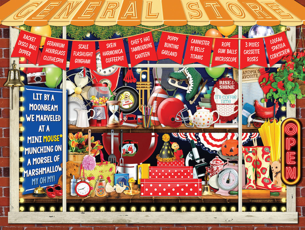 S&F General Store - Image 2