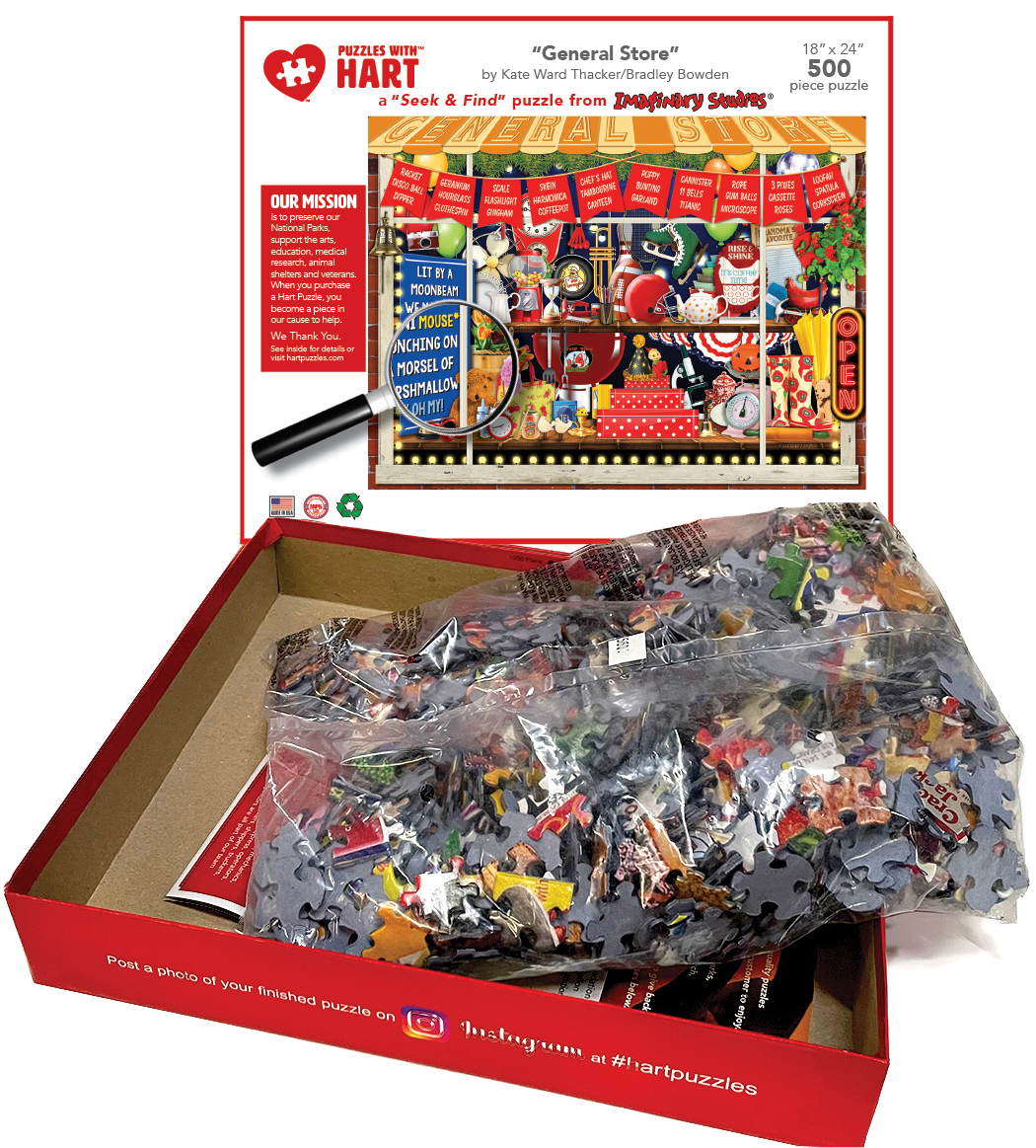 S&F General Store - Image 4