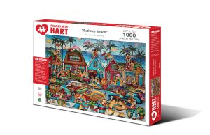 Bathtub Beach by Jennifer Garant