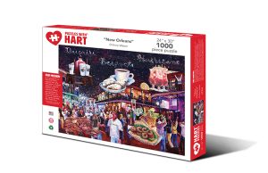 St. Louis Fans by D'Anne Weber