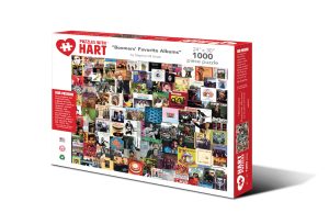 Boomers' Favorite Albums by Steve Smith