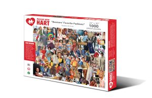 Boomers' Favorite Fashions by Steve Smith