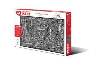 Task Word Cloud by OW Lawrence