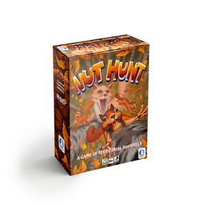 Nut Hunt
