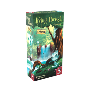 Living Forest: Kodama [Expansion]