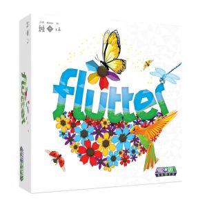 Flutter
