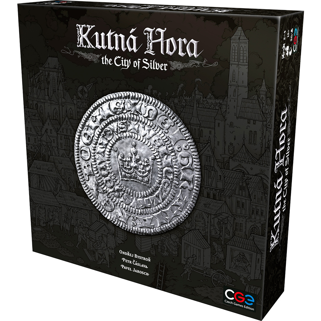 Kutna Hora: The City of Silver - Image 2