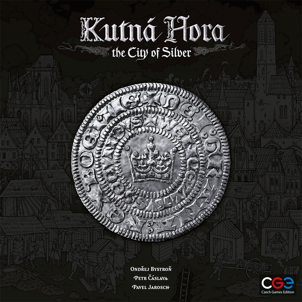 Kutna Hora: The City of Silver - Image 3