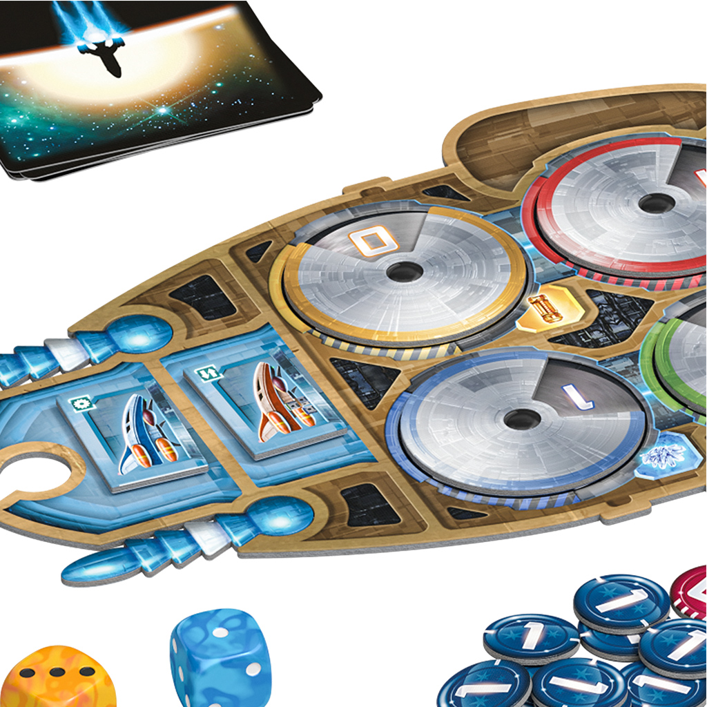 CATAN – Starfarers Duel - Image 5