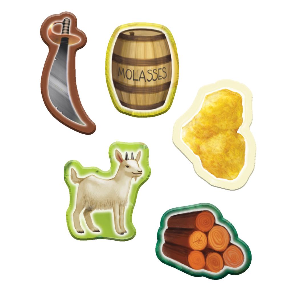 CATAN - Junior - Image 3