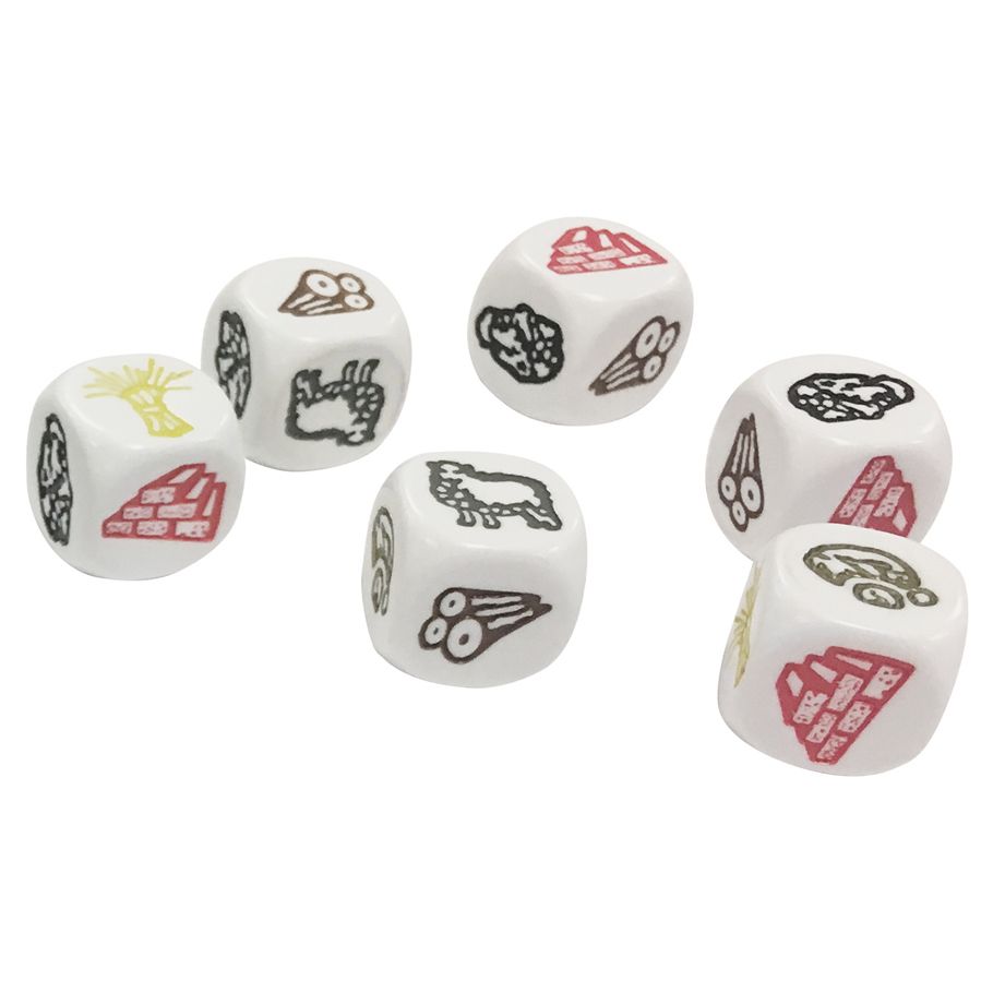 Catan Dice Game - Image 4