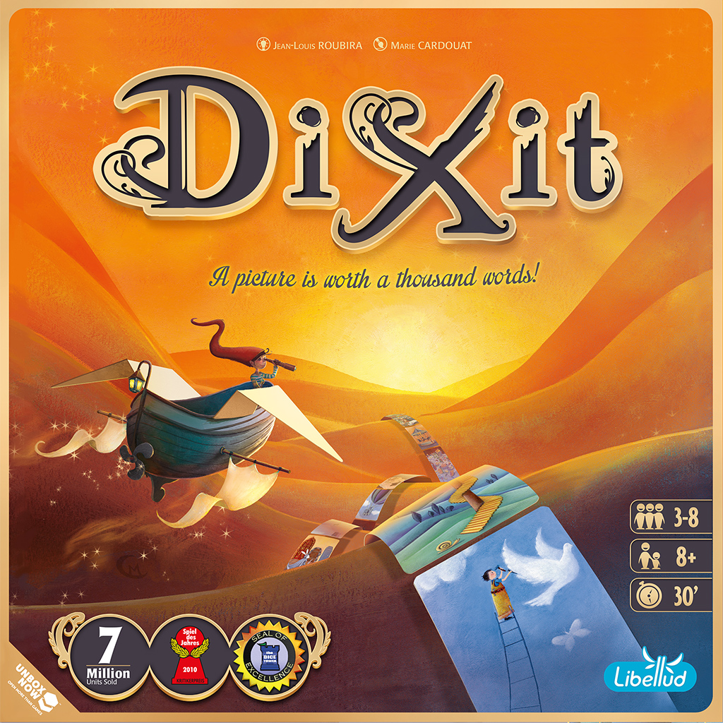 Dixit (2021 Refresh) - Image 2
