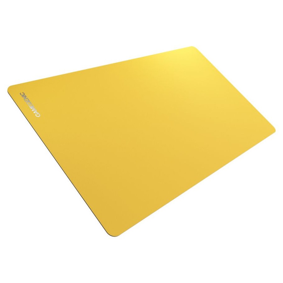 Playmat: Prime: Yellow - Image 2