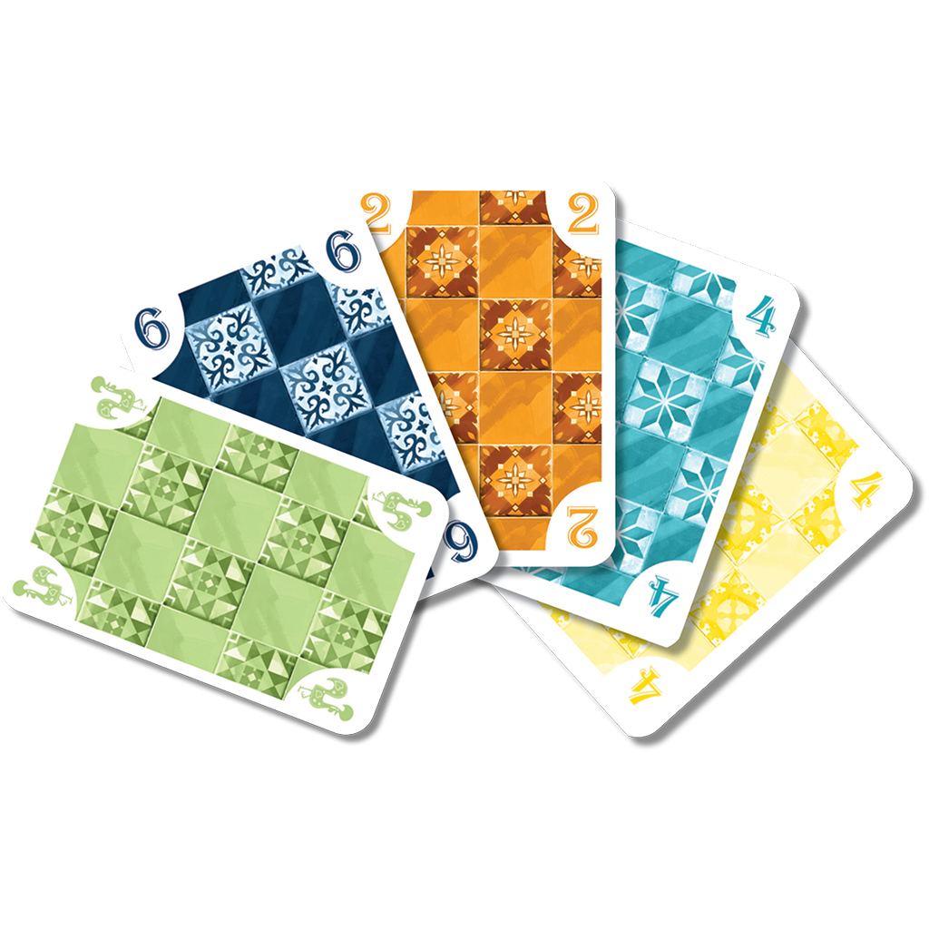 5211 - Azul Edition - Image 2